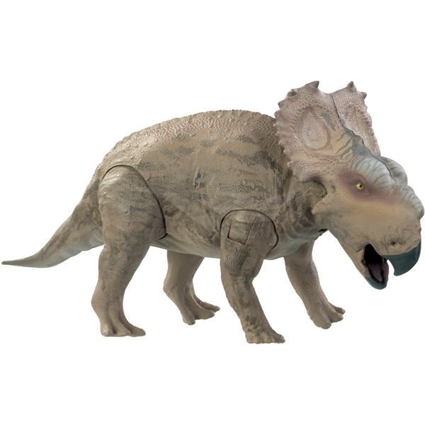 Walking with Dinosaurs 16 cm Scowler (Kuva 1 tuotteesta 3)