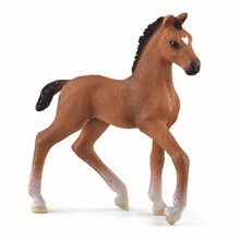 Schleich 13947 Oldenburg Varsa