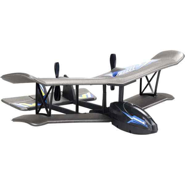 Silverlit Bi-Wing EVO B Sininen (Kuva 2 tuotteesta 6)