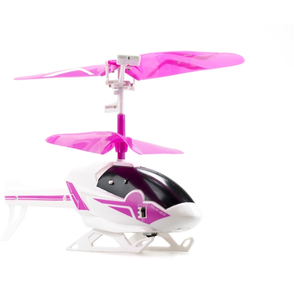 Silverlit Air Panther Pink (Kuva 2 tuotteesta 4)