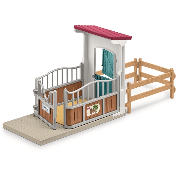 Schleich 42567 Lakeside Riding Center (Kuva 5 tuotteesta 8)