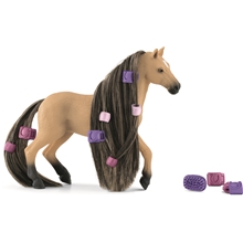 Schleich 42580 SB Beauty Horse Andalusian Mare
