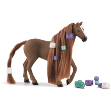 Schleich 42582 SB English Thoroughbred Mare