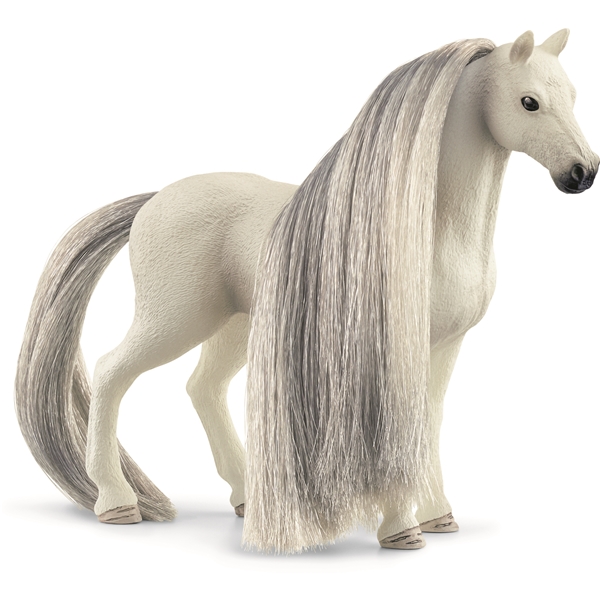 Schleich 42583 SB Beauty Horse Quarter Mare (Kuva 2 tuotteesta 4)