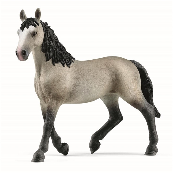 Schleich 13955 Cheval de Selle Francais (Kuva 1 tuotteesta 3)