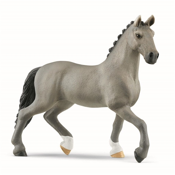 Schleich 13956 Cheval de Selle Fr. stallion (Kuva 1 tuotteesta 2)