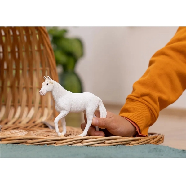 Schleich 13959 Camarillo Mare (Kuva 2 tuotteesta 2)