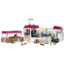 Schleich 42619 Horse Transporter