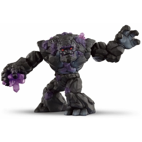 Schleich 70158 Shadow Stone Monster (Kuva 1 tuotteesta 4)