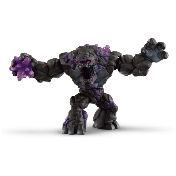 Schleich 70158 Shadow Stone Monster (Kuva 2 tuotteesta 4)