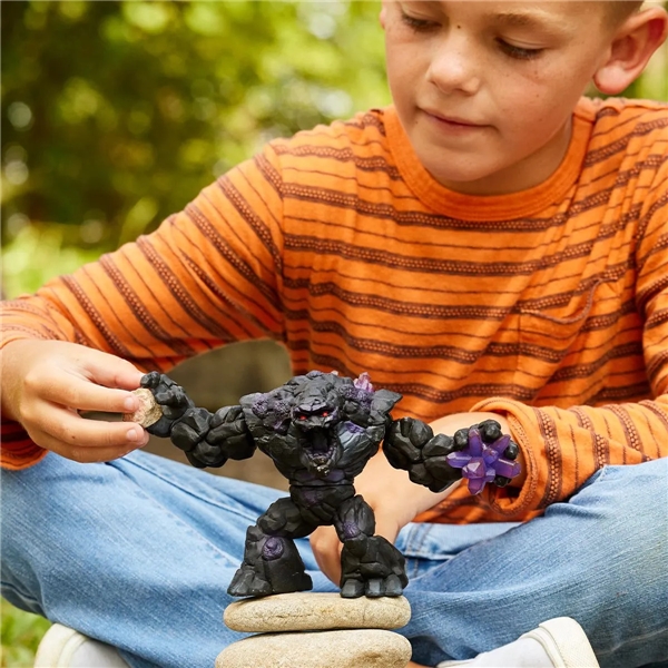 Schleich 70158 Shadow Stone Monster (Kuva 4 tuotteesta 4)