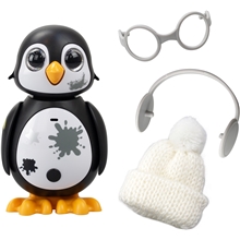 Silverlit Rescue Mini Pingviini