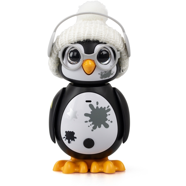 Silverlit Rescue Mini Pingviini (Kuva 3 tuotteesta 4)