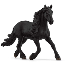 Schleich 13975 Schleich friisiläinen ori