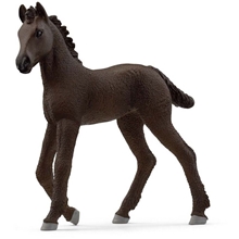 Schleich 13977 Schleich Friisiläisvarsa