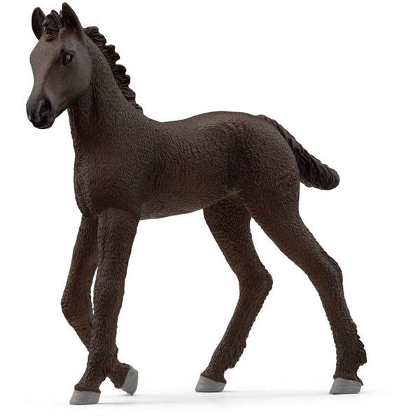 Schleich 13977 Schleich Friisiläisvarsa