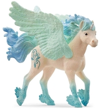 Schleich 70824 Stormy Yksisarvisen Varsa