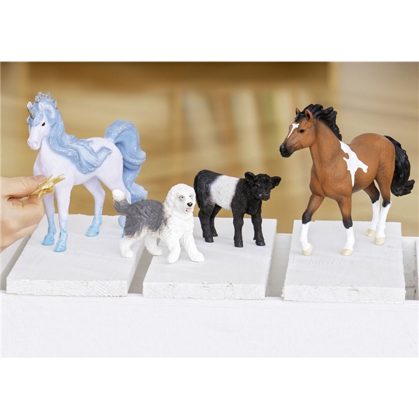 Schleich 70823 Flowy yksisarvisen tamma (Kuva 2 tuotteesta 2)