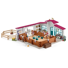 Schleich 42639 Ratsastusareena