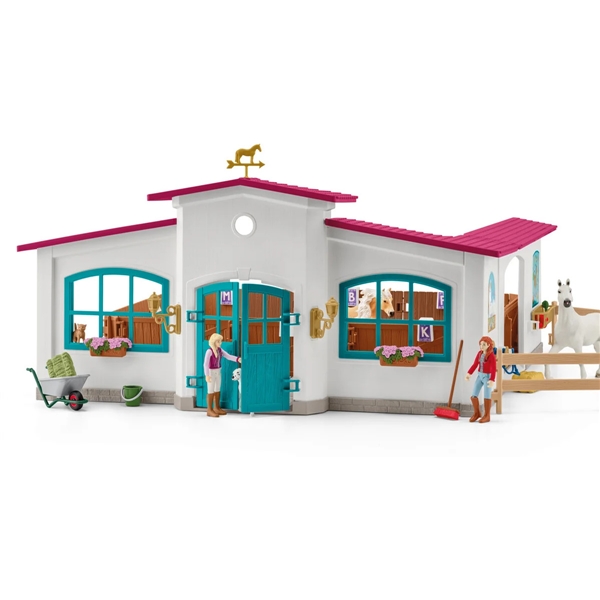Schleich 42639 Ratsastusareena (Kuva 2 tuotteesta 5)