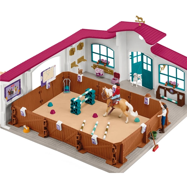 Schleich 42639 Ratsastusareena (Kuva 3 tuotteesta 5)