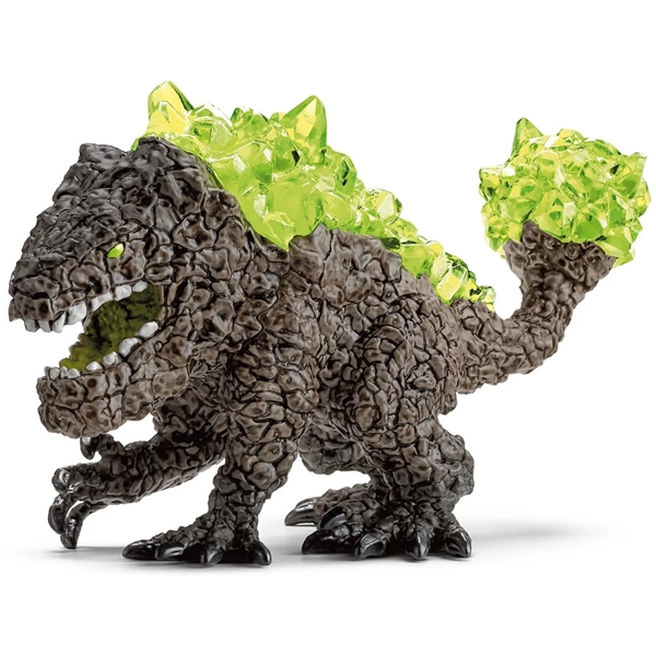 Schleich 70827 Shadow Lynx vs. Rock crusher (Kuva 2 tuotteesta 4)