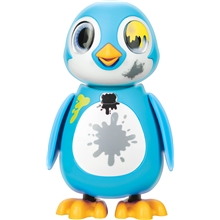 Silverlit Pelastuspingu Blue