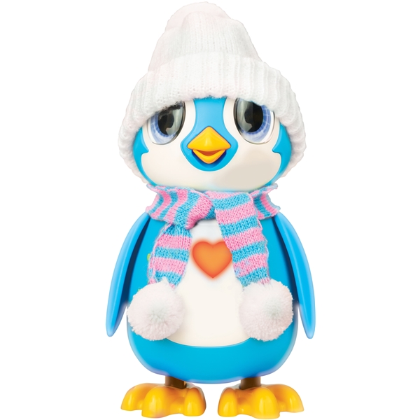Silverlit Pelastuspingu Blue (Kuva 2 tuotteesta 5)
