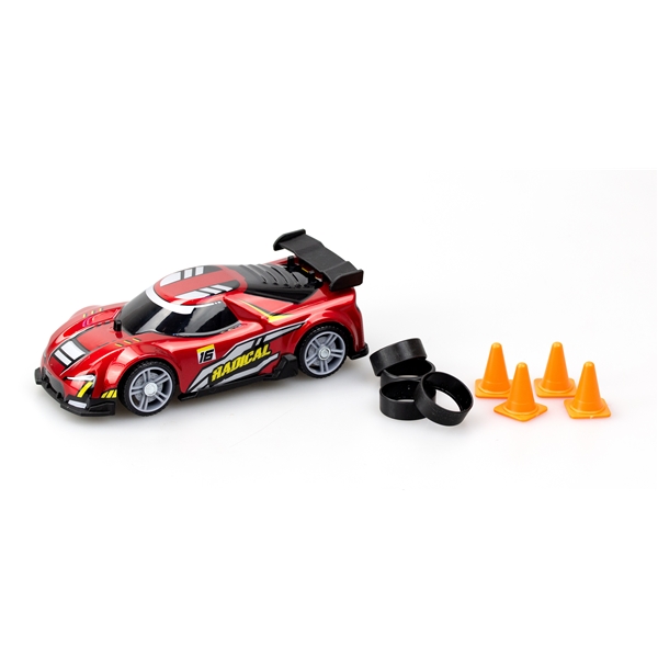Silverlit Build 2 Drive Radical Racer (Kuva 1 tuotteesta 6)