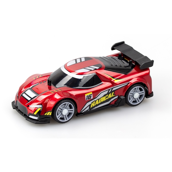 Silverlit Build 2 Drive Radical Racer (Kuva 2 tuotteesta 6)