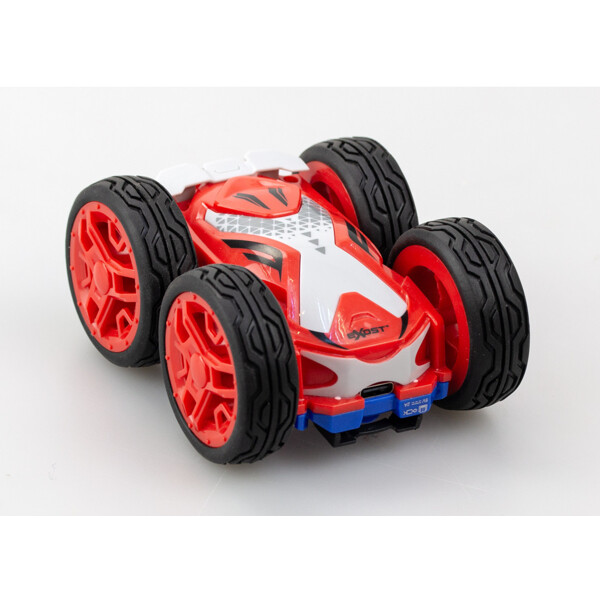 Silverlit Mini Flip NEO punainen (Kuva 2 tuotteesta 4)