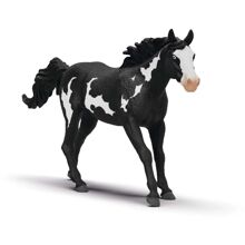 Schleich 14900 Paint Horse -ruuna