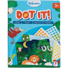 Dot it Eläin