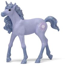Schleich 70861 Yksisarvisvarsa Iris