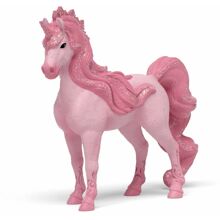 Schleich 70859 Cassiopeia Yksisarvis Tamman