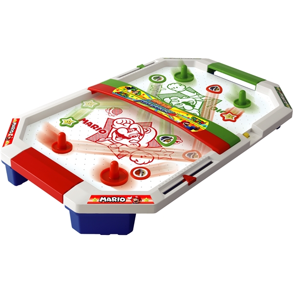 Super Mario Air Hockey (Kuva 1 tuotteesta 7)