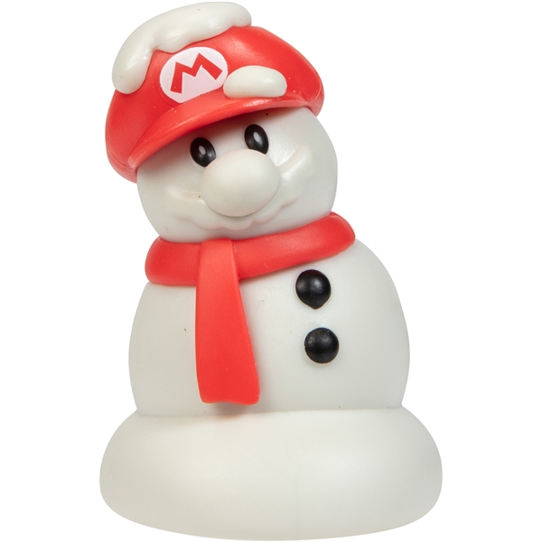 Super Mario Holiday Joulukalenteri (Kuva 4 tuotteesta 5)