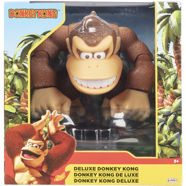 Super Mario Donkey Kong (Kuva 1 tuotteesta 7)