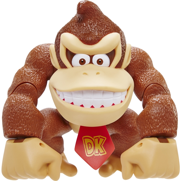 Super Mario Donkey Kong (Kuva 2 tuotteesta 7)