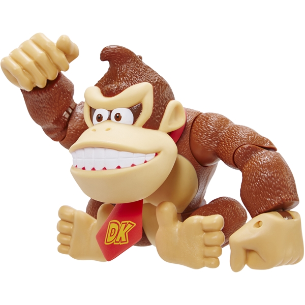 Super Mario Donkey Kong (Kuva 3 tuotteesta 7)
