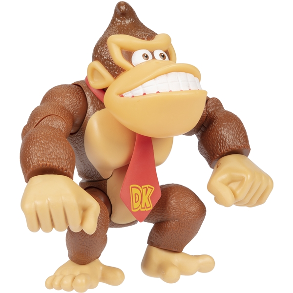 Super Mario Donkey Kong (Kuva 4 tuotteesta 7)