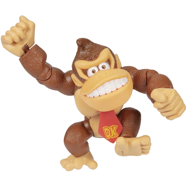 Super Mario Donkey Kong (Kuva 5 tuotteesta 7)