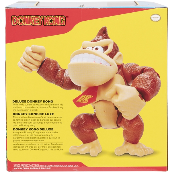 Super Mario Donkey Kong (Kuva 7 tuotteesta 7)