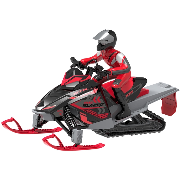 Revolt R/C Trail Blazer Snowmobile 1:6 (Kuva 1 tuotteesta 4)