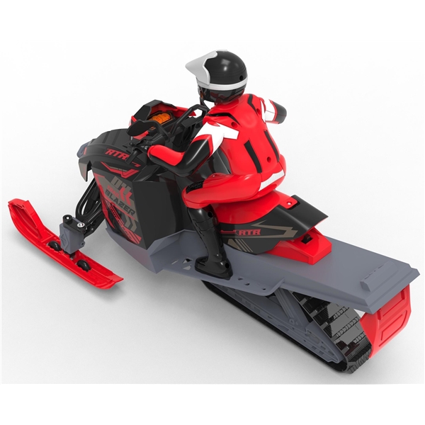 Revolt R/C Trail Blazer Snowmobile 1:6 (Kuva 2 tuotteesta 4)