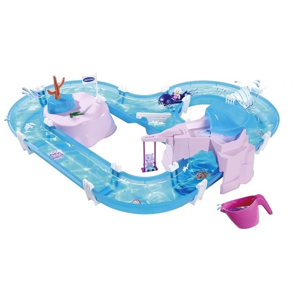 AquaPlay Mermaid (Kuva 1 tuotteesta 8)