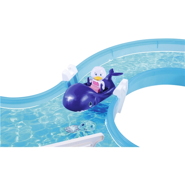 AquaPlay Mermaid (Kuva 6 tuotteesta 8)