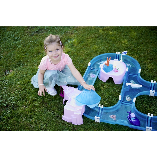 AquaPlay Mermaid (Kuva 7 tuotteesta 8)