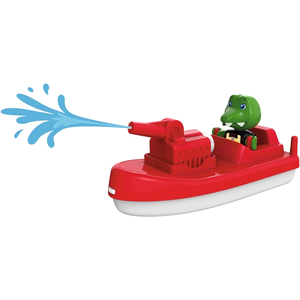 AquaPlay Meripelastusvene hahmolla (Kuva 2 tuotteesta 5)