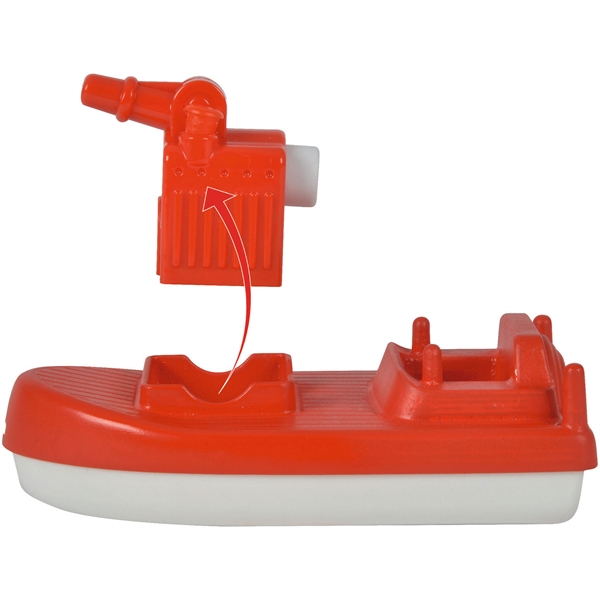 AquaPlay Meripelastusvene hahmolla (Kuva 3 tuotteesta 5)